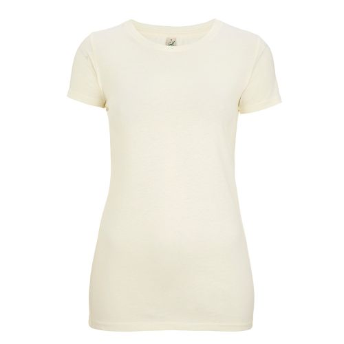 T-shirt slim fit dames - Image 8